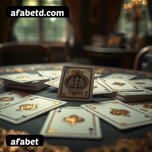 Tabela RTP dos jogos de cassino da afabet