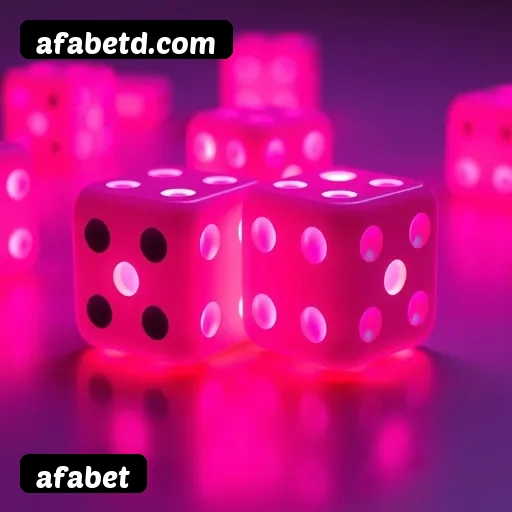 Logo da afabet