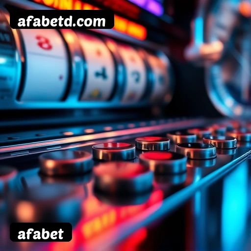 Loterias online disponíveis na afabet